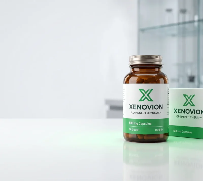 healthcare solutions pharma